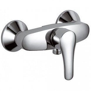 Смеситель для душа Kludi Tercio 384420575, Хром