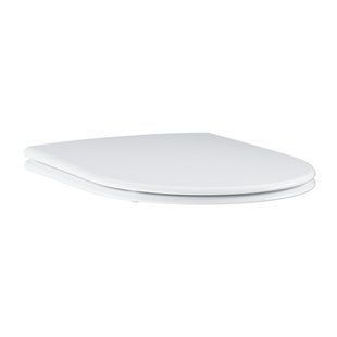 Сидіння для унітазу Grohe Essence 39577000, Білий