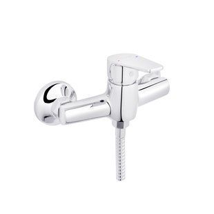 Смеситель для душа Kroner KRP Brocken - C050 CV023596, Хром