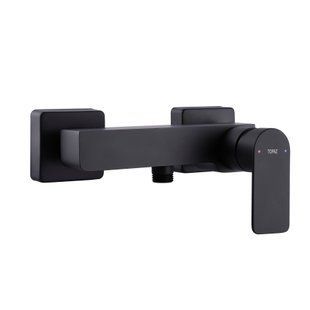 Смеситель для душа Topaz Sardinia TS 08718-H19-BB, Черный матовый