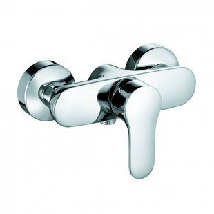 Смеситель для душа Kludi Objekta DN 15 327640575