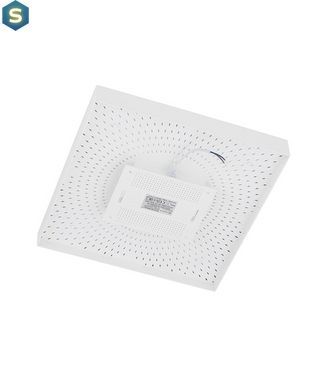Стельовий світильник Nowodvorski 10432 Lid Square Led 1x50W 4000K 4600Lm IP20 Wh