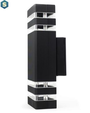 Светильник уличный Nowodvorski 4424 Rio E27 2x40W IP54 Bl