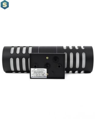 Світильник вуличний Nowodvorski 4420 Mekong E27 2x18W IP42 Gr