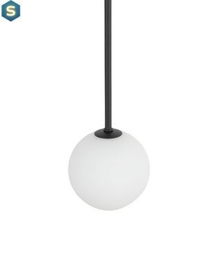Підвісний світильник Nowodvorski 10307 Kier M G9 1x12W IP20 Bl