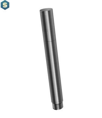 Душова система Kohlman Experience 30 graphite + BOX прихованого монтажу QW210EGR30, Графит