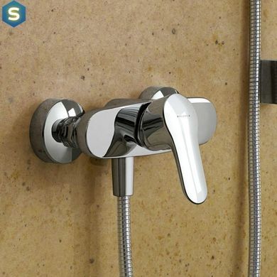 Змішувач для душу Kludi Objekta DN 15 327640575