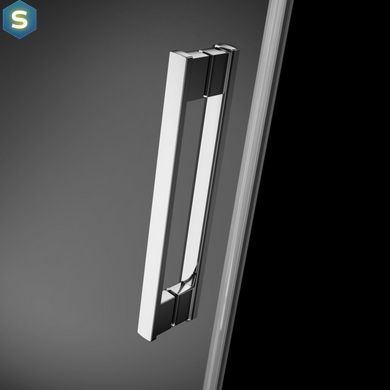 Душові двері Radaway Idea DWJ 160 см 387020-01-01L