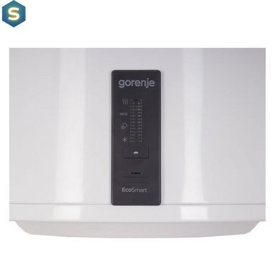 Водонагрівач Gorenje OGBS 80 SMV9