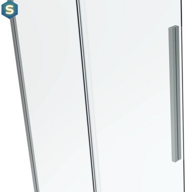 Душевая кабина Eger A Lany 120x80 с поддоном 599-550