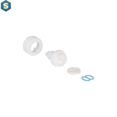 Змішувач для ванни Brinex 35C 006N, Хром