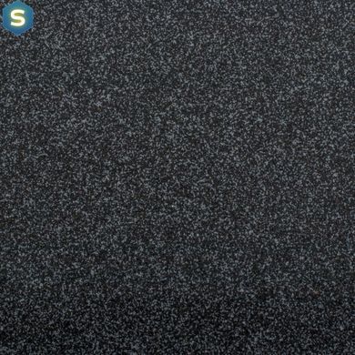 Змішувач для кухні Platinum NS02B (3008B) Карбон, Чорний/золото