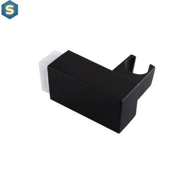 Змішувач для душа Topaz Sardinia TS 08718-H19-BB, Черный матовый