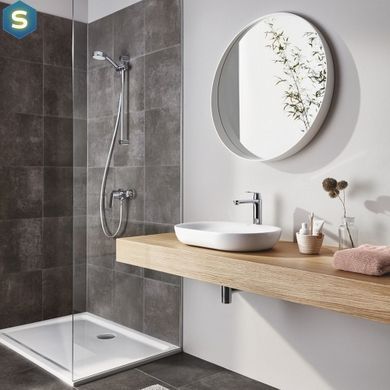 Смеситель для раковины Grohe Eurosmart Cosmopolitan XL-size 23921000