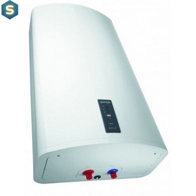 Водонагрівач Gorenje OGBS 80 SMV9