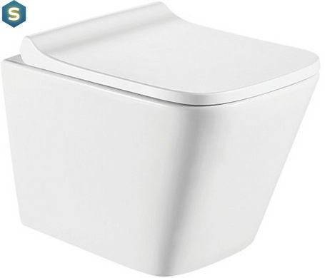 Інсталяція KOLLER POOL Dune 1200SL + панель змиву Integro Cosmo White + підвісний унітаз Trend з сидінням Soft Close дюропласт