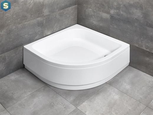 Душевой поддон Radaway Samos A 90 90x90 4S99300-03