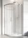 Душова кабіна Radaway Idea PDD 100Lx80Rx200 стекло прозора 387139-01-01 + 387153-01-01