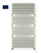 Рушникосушка водяна Terma 1110x500 Warp T WGWAT111050K513SX, Фиолетовый