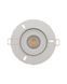 Точечный светильник Nowodvorski 8371 Echo GU10 1x15W IP54 Wh