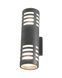 Світильник вуличний Nowodvorski 4420 Mekong E27 2x18W IP42 Gr