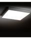 Стельовий світильник Nowodvorski 10432 Lid Square Led 1x50W 4000K 4600Lm IP20 Wh