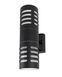 Світильник вуличний Nowodvorski 4420 Mekong E27 2x18W IP42 Gr