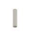 Точковий світильник Nowodvorski 10883 Fourty S GU10 1x10W IP20 Silk Gray