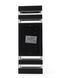 Светильник уличный Nowodvorski 4424 Rio E27 2x40W IP54 Bl