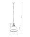 Подвесной светильник Nowodvorski 8380 Amalfi E27 1x40W IP20 Silver