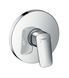 Смеситель скрытого монтажа Hansgrohe Logis 71606000