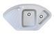 Кухонная мойка Adamant Consensus 1045x575x190 old stone 277223, Каппучино