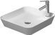 Умывальник Duravit Cape Cod 46x46 см 2340460000, Белый