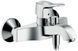 Смеситель для ванны Hansgrohe Metris Classic 31478000