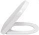 Сидение для унитаза Villeroy&Boch Aveo 9M57S1R2, Белый