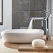 Смеситель для раковины Grohe Eurosmart Cosmopolitan XL-size 23921000
