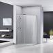 Душевая кабина Eger A Lany 120x80 с поддоном 599-550