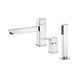 Deante Anemon BCZ 013M, Хром