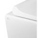 Унітаз підвісний Qtap Tern із сидінням Soft-close QT1733052EUQW, Білий