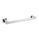 Полотенцедержатель Omnires Nelson chrome NL80214CR, Хром