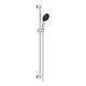 Душовий гарнітур Grohe QuickFix Vitalio Start 110 26955001, Хром