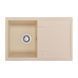 Кухонна мийка Granado Vigo ivory 1404