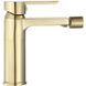 Смеситель для биде Rea Argus gold REA-B9660, Золотой