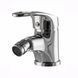Змішувач для біде Globus Lux Caprice GLCA-0106, Хром