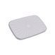Душова система універсальна Qtap Gemini на три споживача (з виливом) QTGEM111CRW45687 Chrome/White, Білий