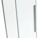 Душевая кабина Eger A Lany 120x80 с поддоном 599-550