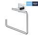 Тримач для рушників Grohe QuickFix Start Cube 40975000, Хром