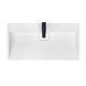 Умывальник Adamant Vision 100 white 4824296205001, Белый