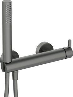 Deante Silia BQS D41M, титан