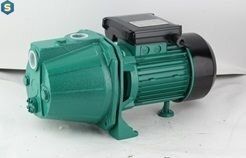 Насос відцентровий Volks pumpe JY100A(a) 1,1кВт чавун короткий